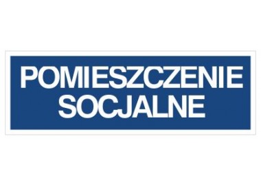 Pomieszczenie Socjalne (801-08)