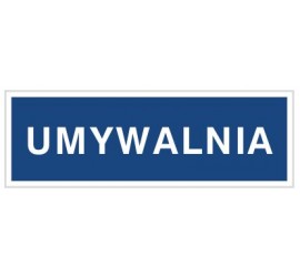 Umywalnia (801-09)