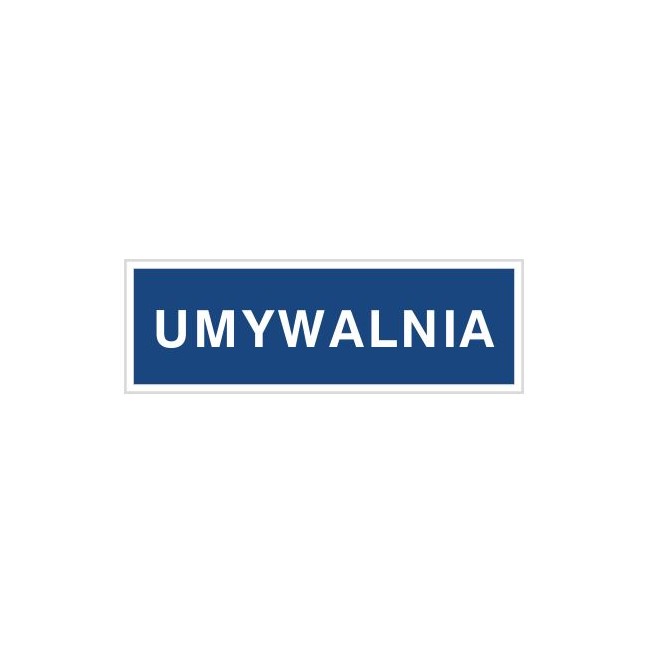 Umywalnia (801-09)