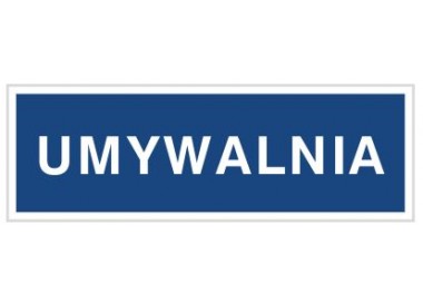 Umywalnia (801-09)