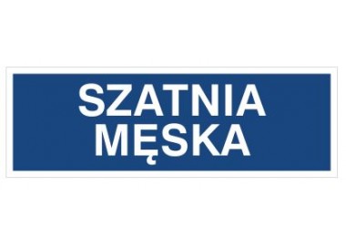 Szatnia Męska (801-44)