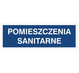 Pomieszczenia sanitarne (801-92)