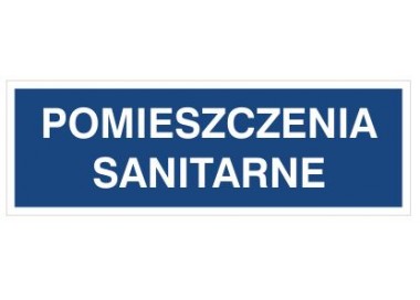 Pomieszczenia sanitarne (801-92)