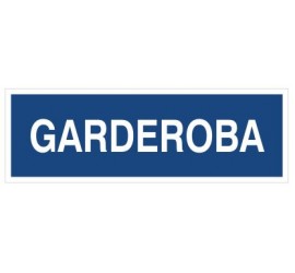 Garderoba (801-93)