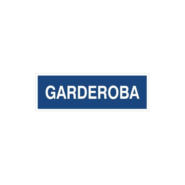 Garderoba (801-93)