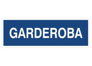 Garderoba (801-93)