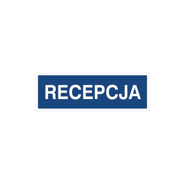 Recepcja (801-88)