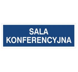 Sala konferencyjna (801-89)