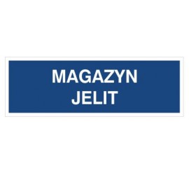 Magazyn jelit (801-126)