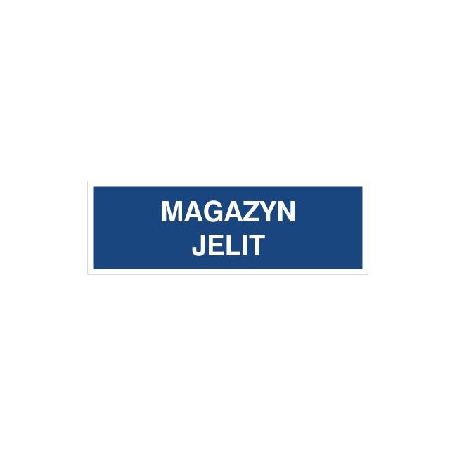 Magazyn jelit (801-126)