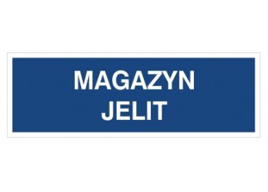 Magazyn jelit (801-126)