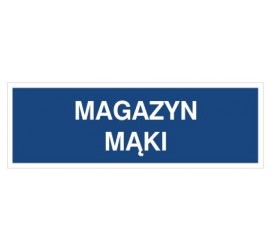 Magazyn mąki (801-129)