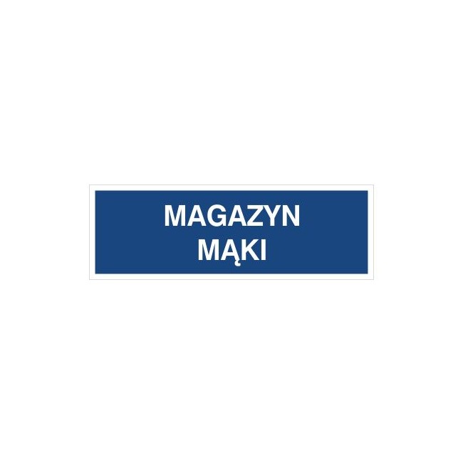 Magazyn mąki (801-129)