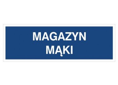 Magazyn mąki (801-129)