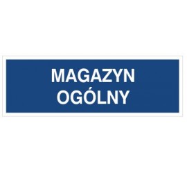 Magazyn ogólny (801-130)