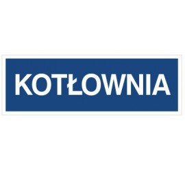 Kotłownia (801-10)