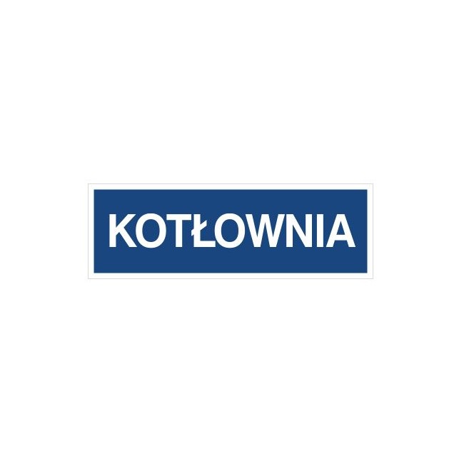 Kotłownia (801-10)