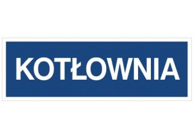 Kotłownia (801-10)