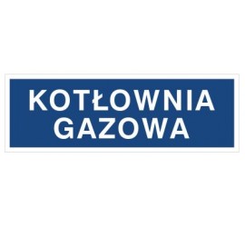 Kotłownia gazowa (801-49)