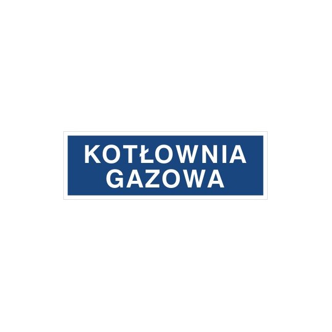 Kotłownia gazowa (801-49)