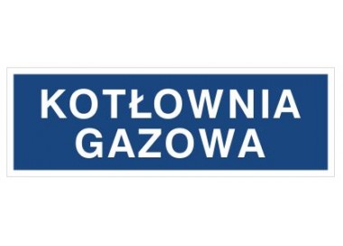 Kotłownia gazowa (801-49)