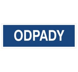 Odpady (801-94)