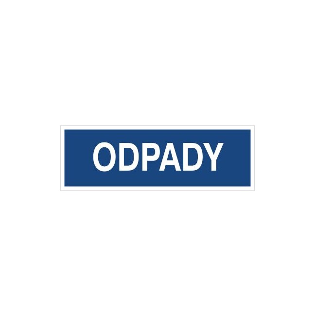 Odpady (801-94)