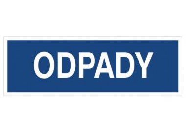 Odpady (801-94)