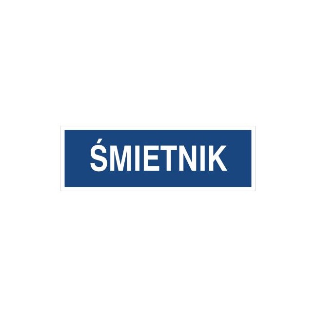 Śmietnik (801-96)