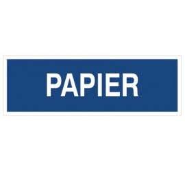 Papier (801-99)