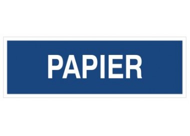 Papier (801-99)