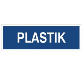 Plastik (801-100)