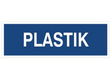 Plastik (801-100)