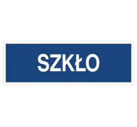 Szkło (801-101)