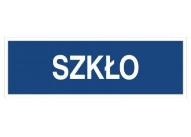 Szkło (801-101)