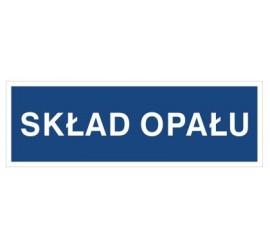 Skład opału (801-15)