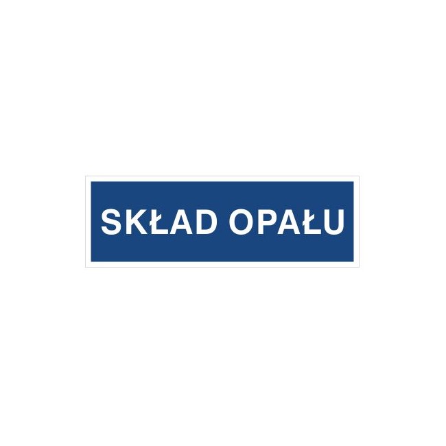 Skład opału (801-15)