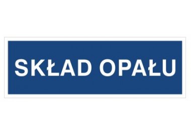 Skład opału (801-15)