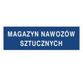 Magazyn nawozów sztucznych (801-59)