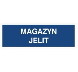 Magazyn jelit (801-126)