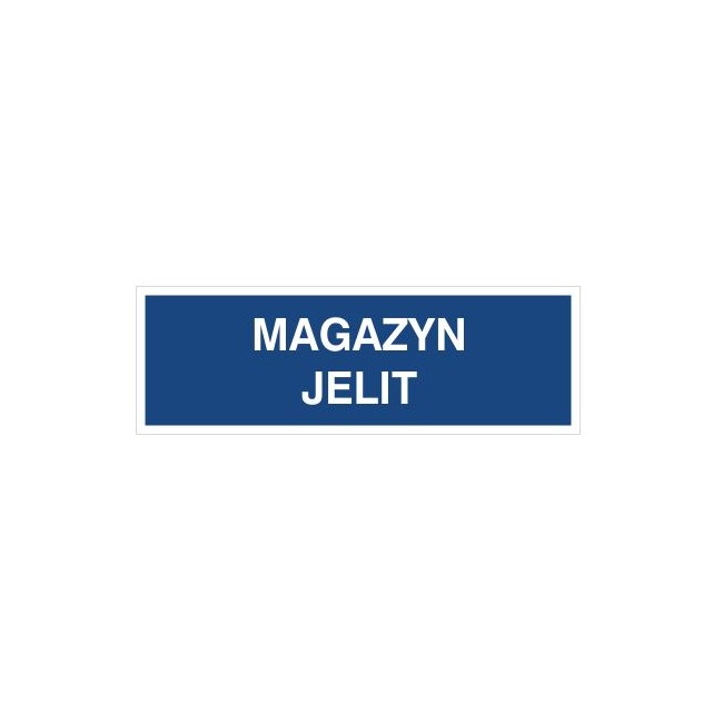 Magazyn jelit (801-126)