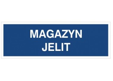 Magazyn jelit (801-126)