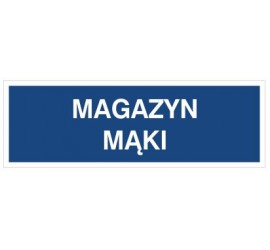 Magazyn mąki (801-129)