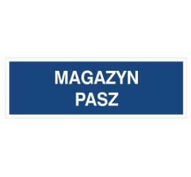 Magazyn pasz (801-136)