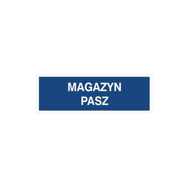 Magazyn pasz (801-136)