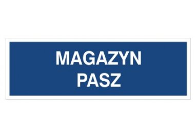 Magazyn pasz (801-136)