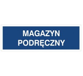 Magazyn podręczny (801-137)