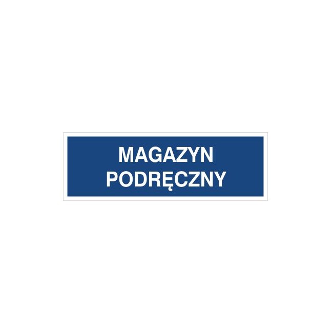 Magazyn podręczny (801-137)