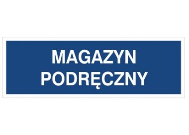 Magazyn podręczny (801-137)