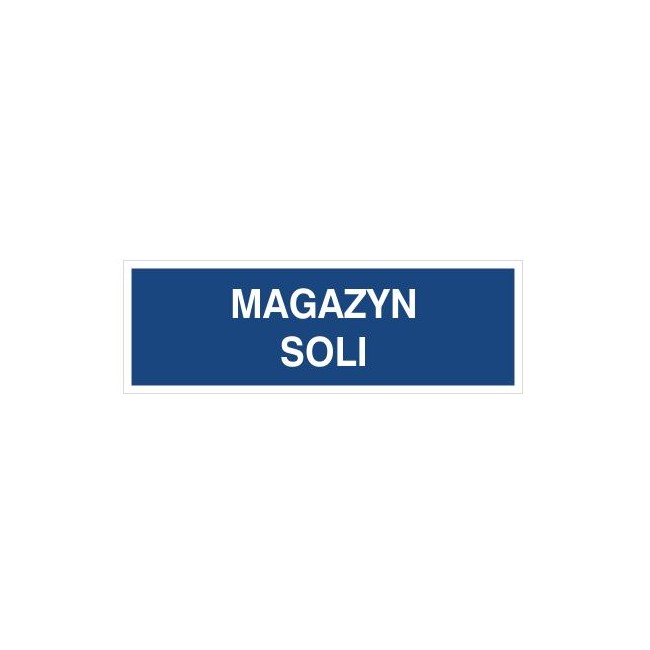 Magazyn soli (801-143)